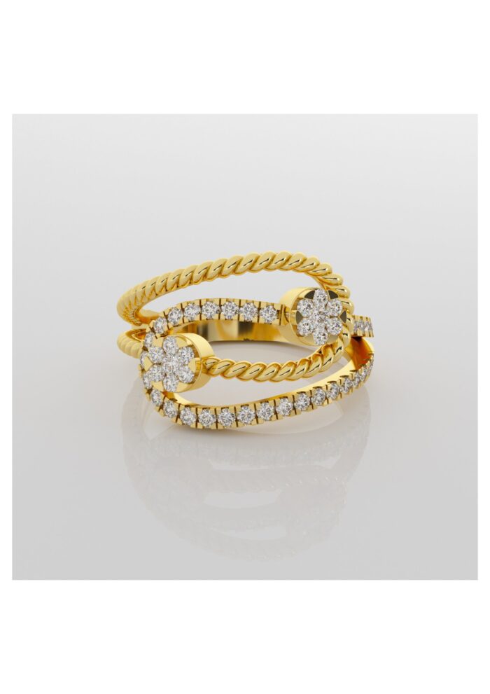 MG Rings Lot 7 36