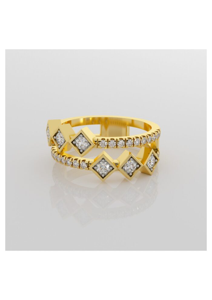 MG Rings Lot 7 38