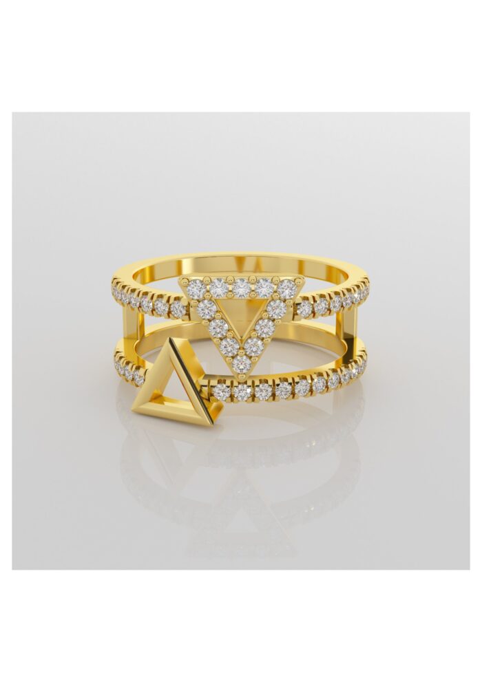 MG Rings Lot 7 39