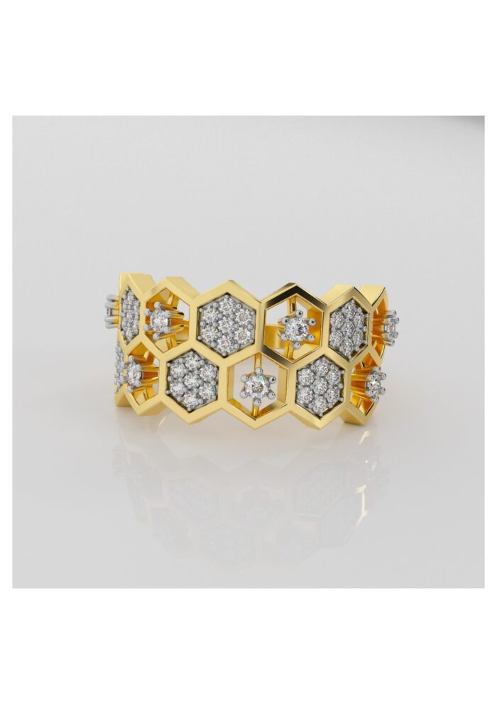 MG Rings Lot 7 40