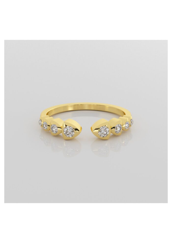 MG Rings Lot 8 08