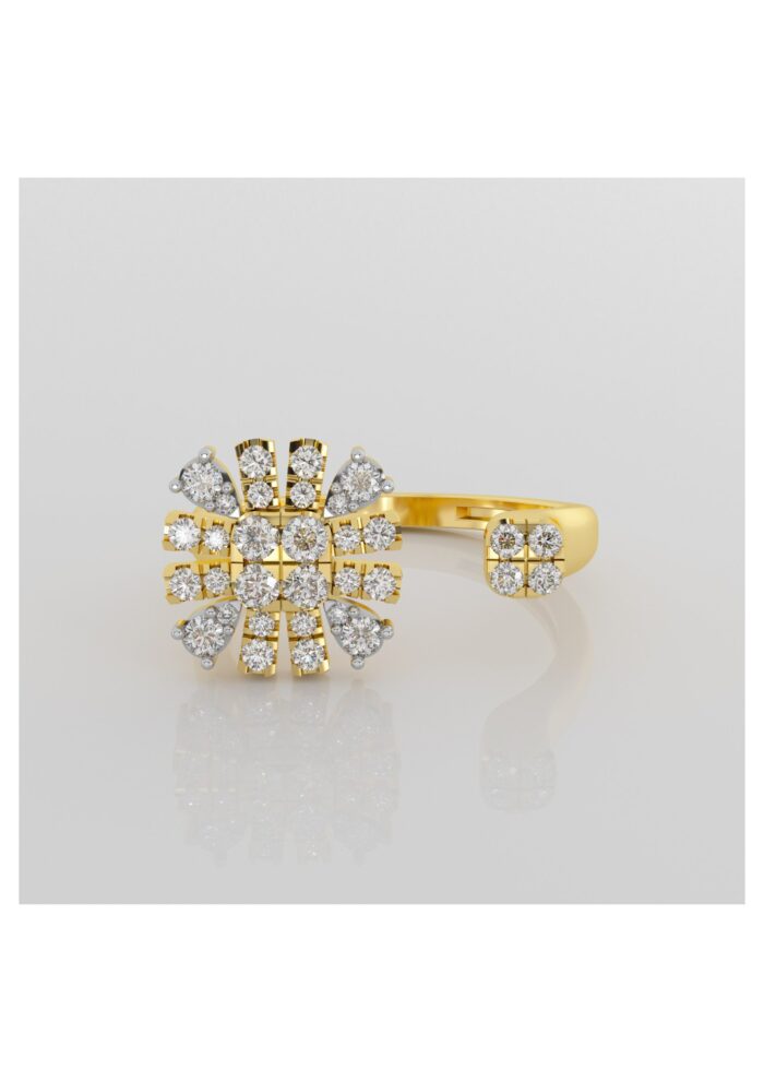 MG Rings Lot 8 12
