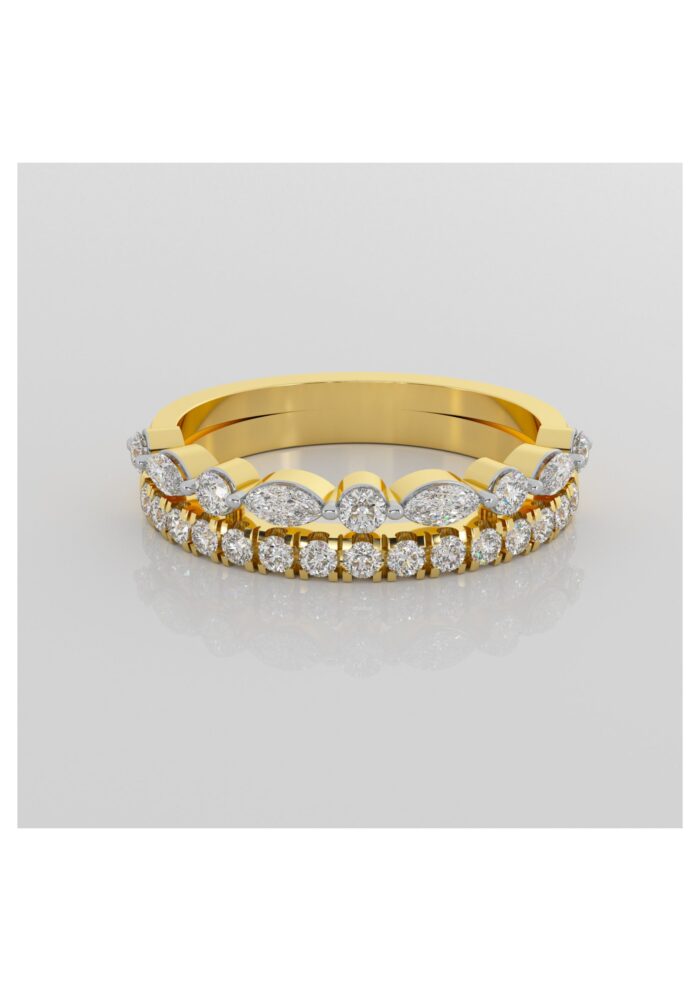 MG Rings Lot 8 14