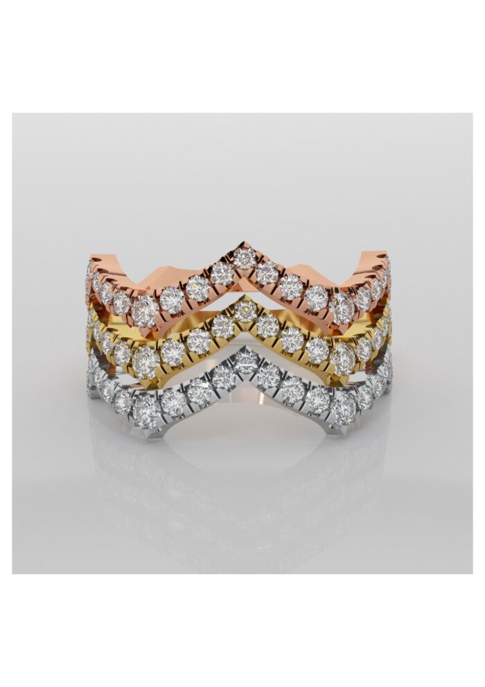 MG Rings Lot 8 15