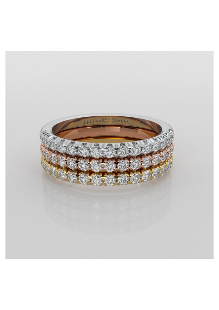 MG Rings Lot 8 18