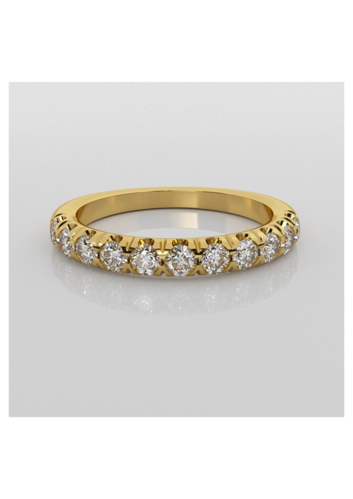 MG Rings Lot 8 20