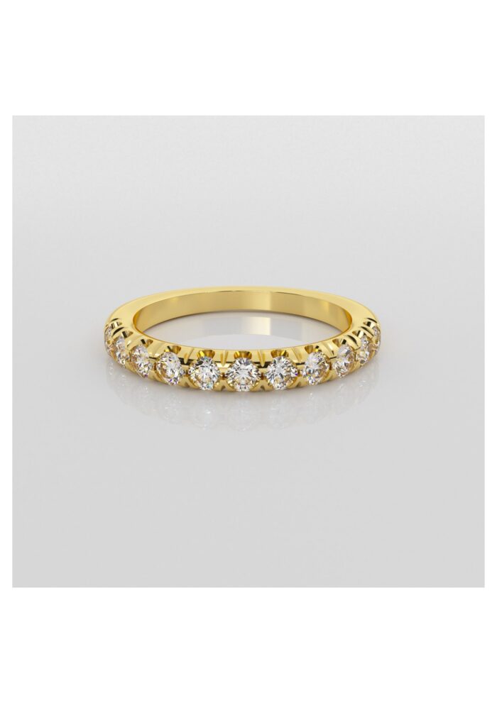 MG Rings Lot 8 21