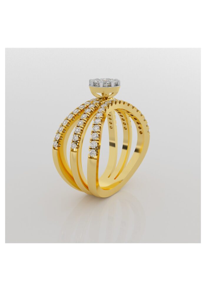 MG Rings Lot 8 22