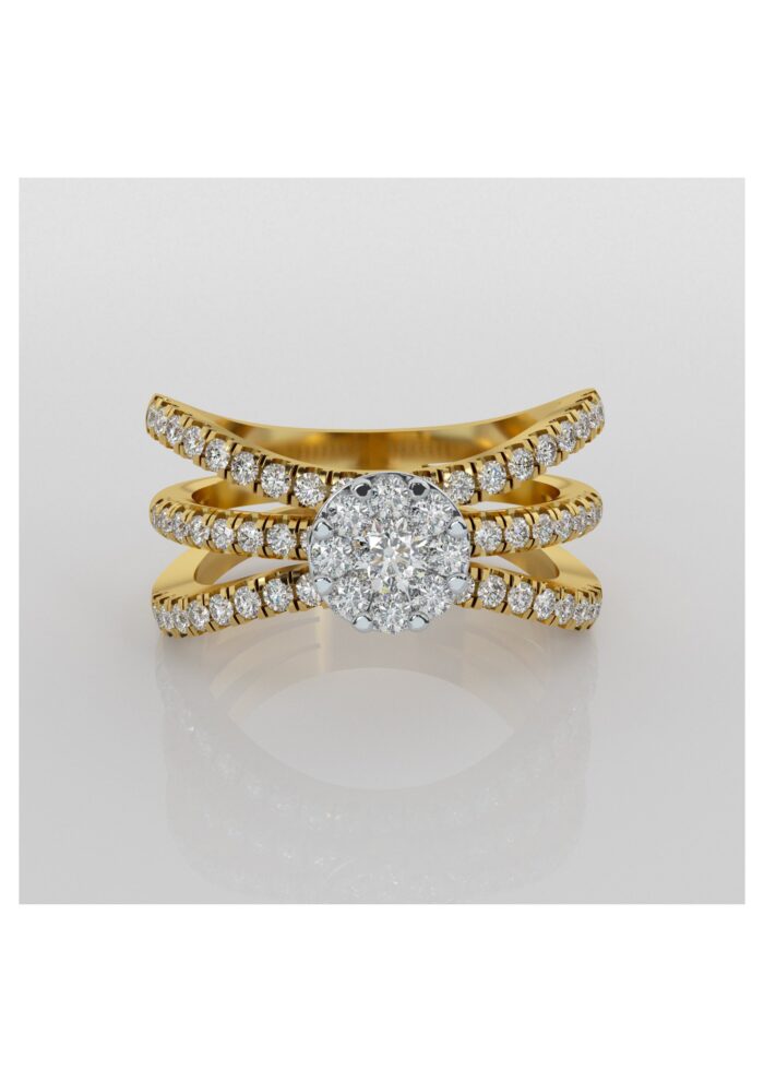 MG Rings Lot 8 23