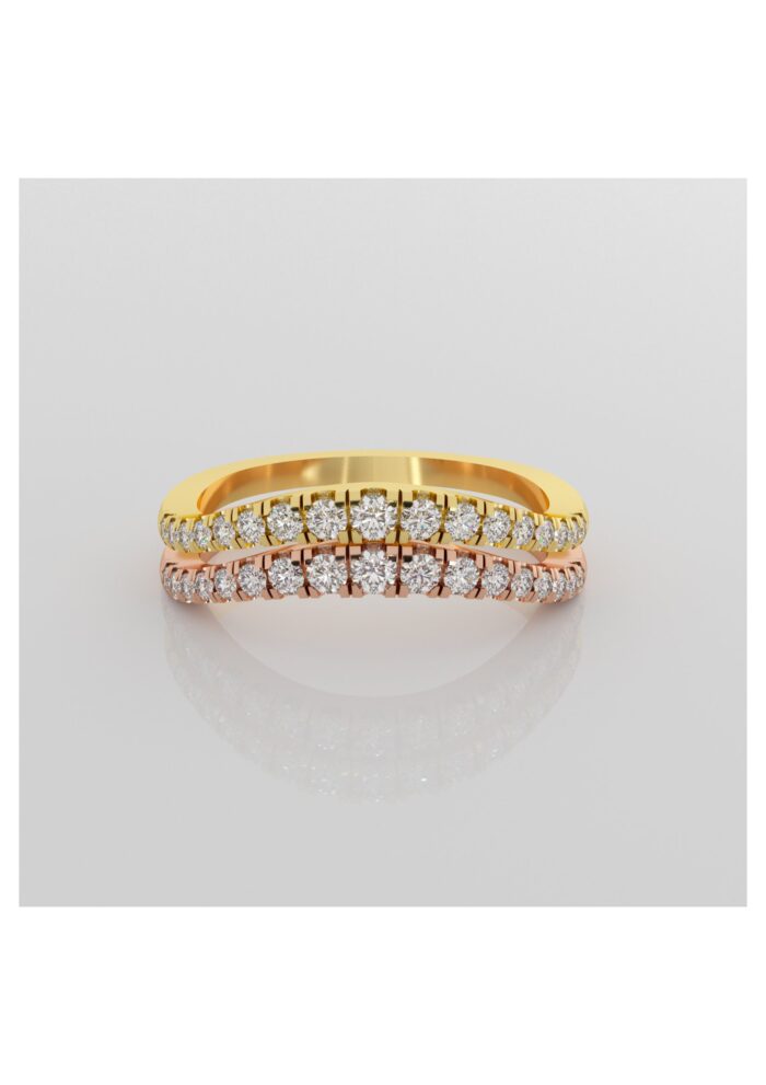 MG Rings Lot 8 24