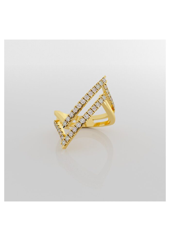 MG Rings Lot 8 25