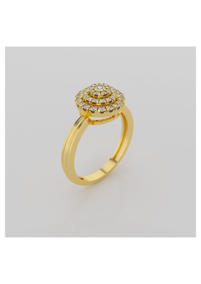 MG Rings Lot 8 27