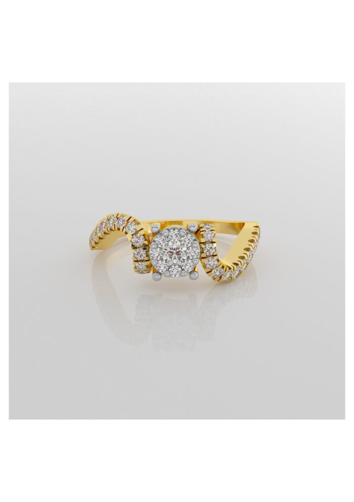 MG Rings Lot 8 28