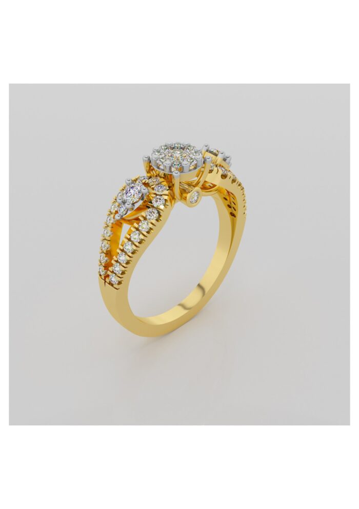 MG Rings Lot 8 30