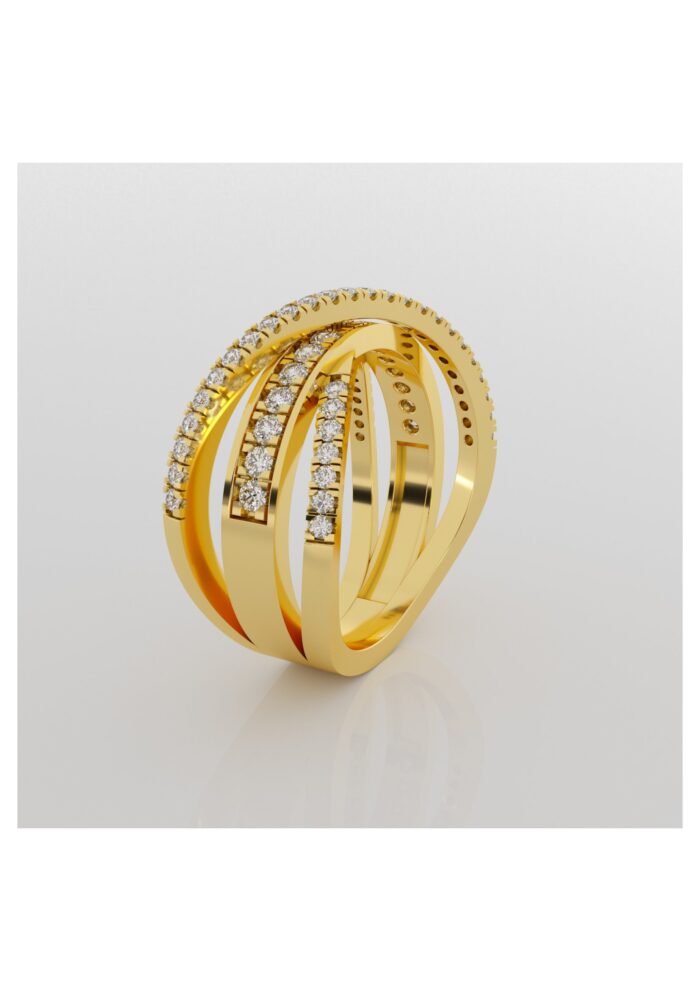 MG Rings Lot 8 31