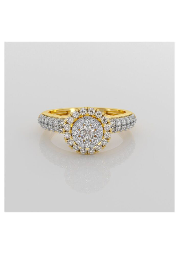 MG Rings Lot 8 32