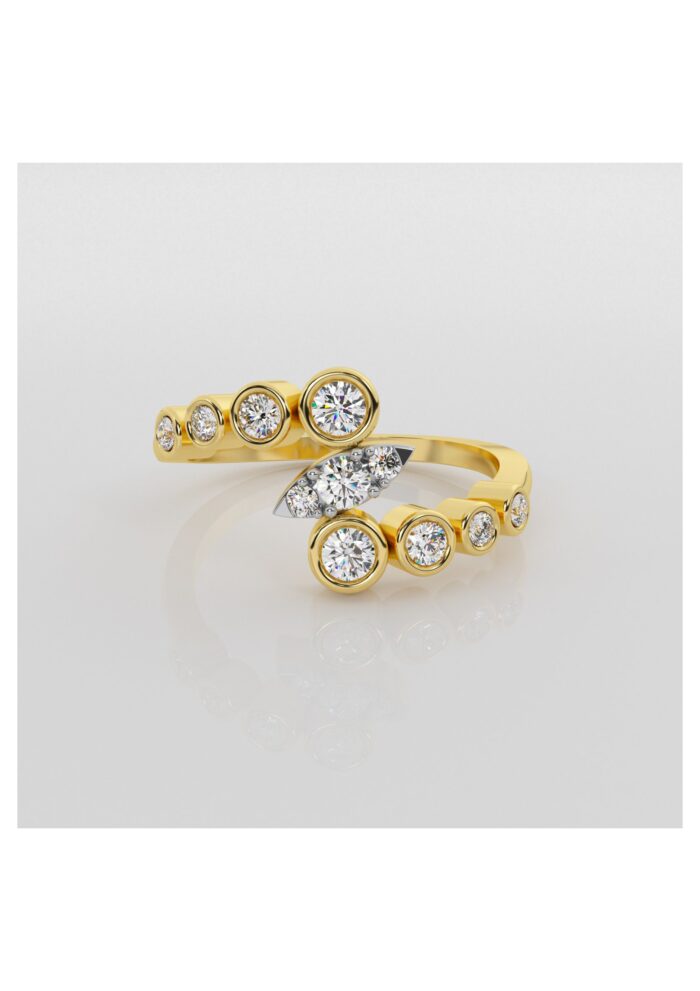 MG Rings Lot 8 34