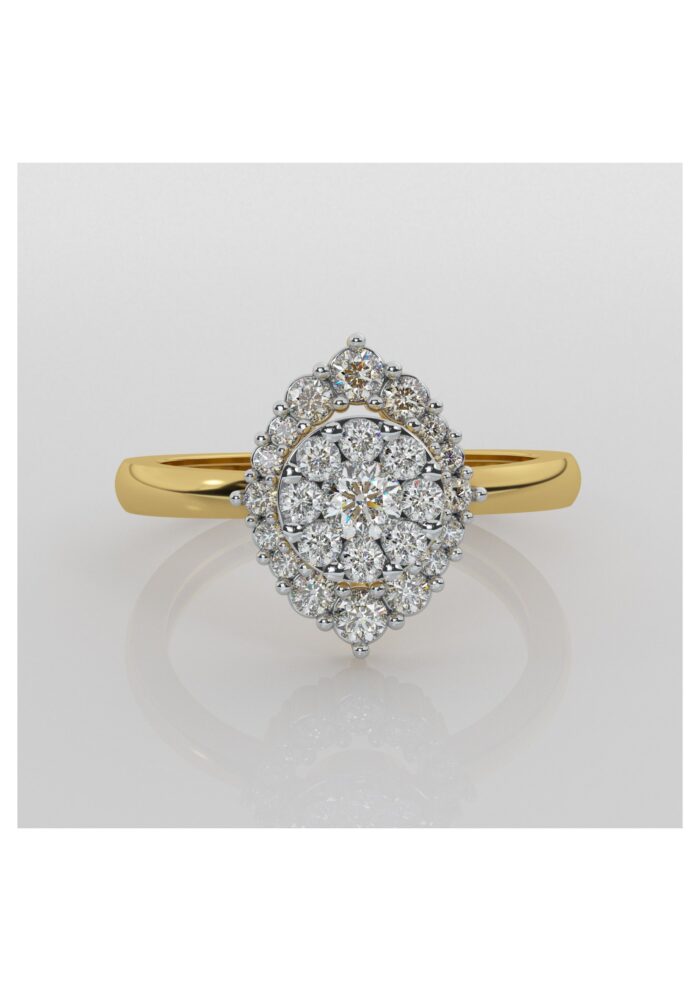 MG Rings Lot 8 35