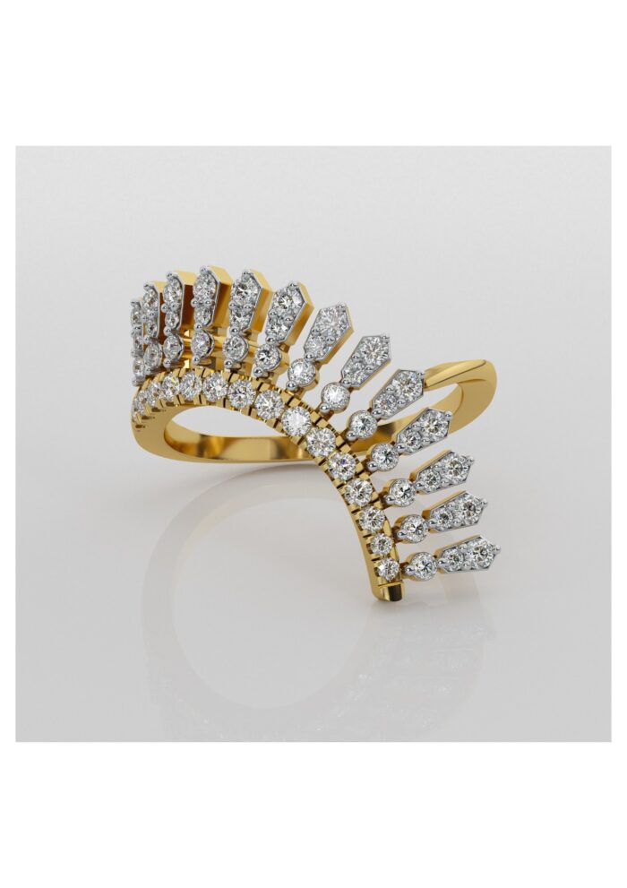 MG Rings Lot 8 37