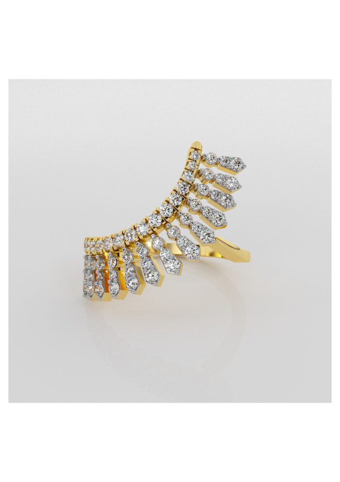 MG Rings Lot 8 38