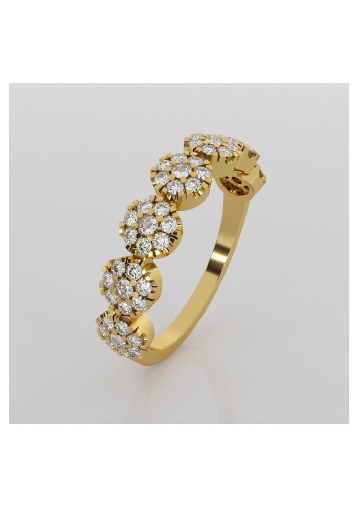 MG Rings Lot 8 39