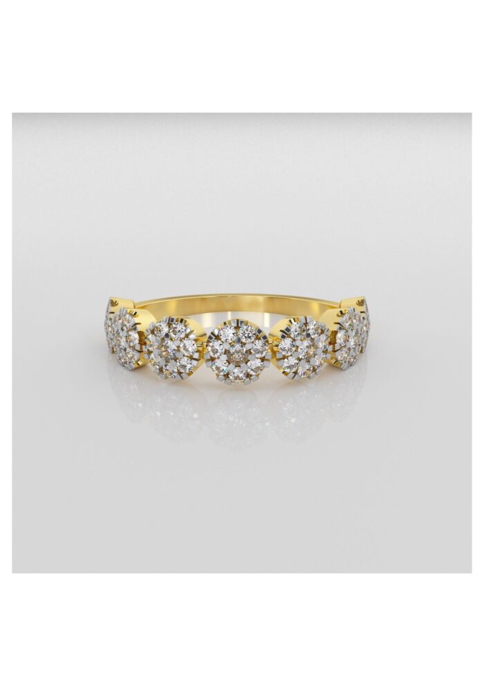 MG Rings Lot 8 40