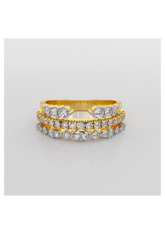 MG Rings Lot 9 10