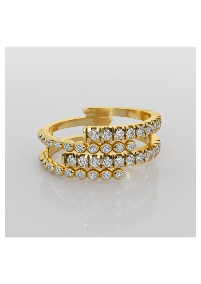 MG Rings Lot 9 12