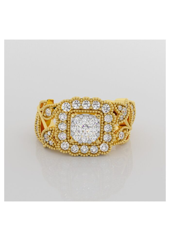 MG Rings Lot 9 16