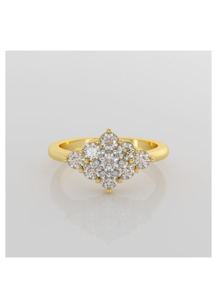 MG Rings Lot 9 21