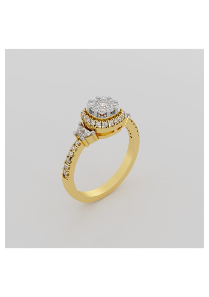 MG Rings Lot 9 24