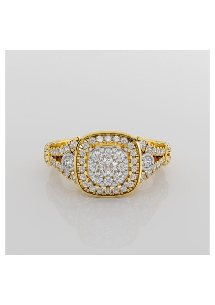 MG Rings Lot 9 25