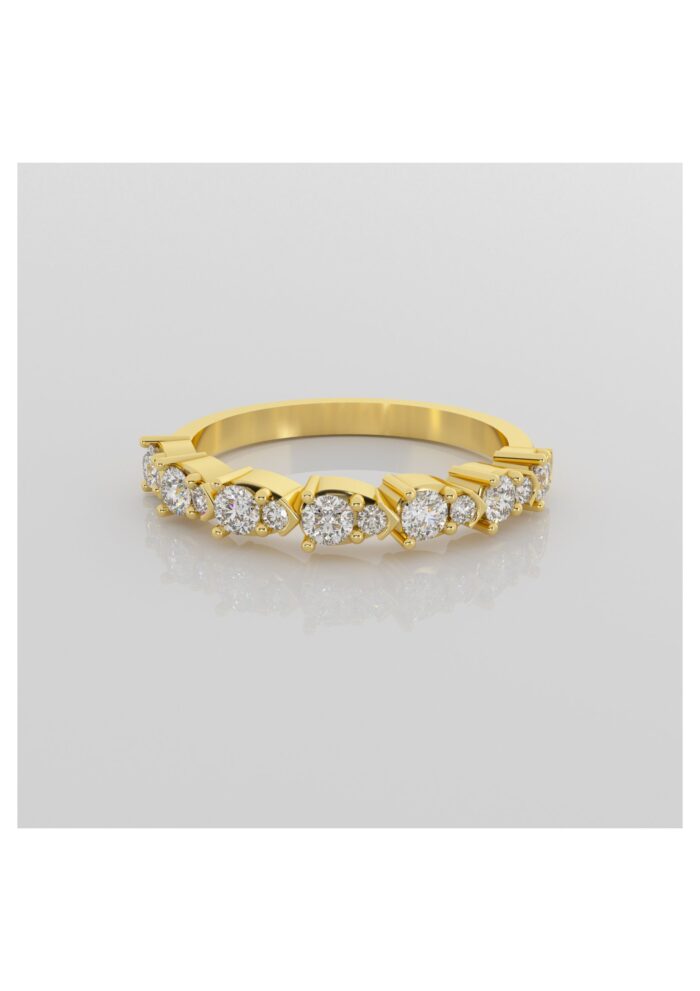 MG Rings Lot 9 28