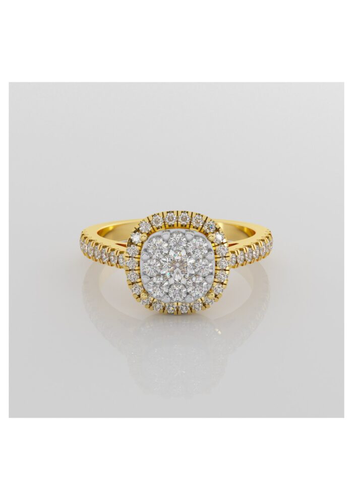 MG Rings Lot 9 30