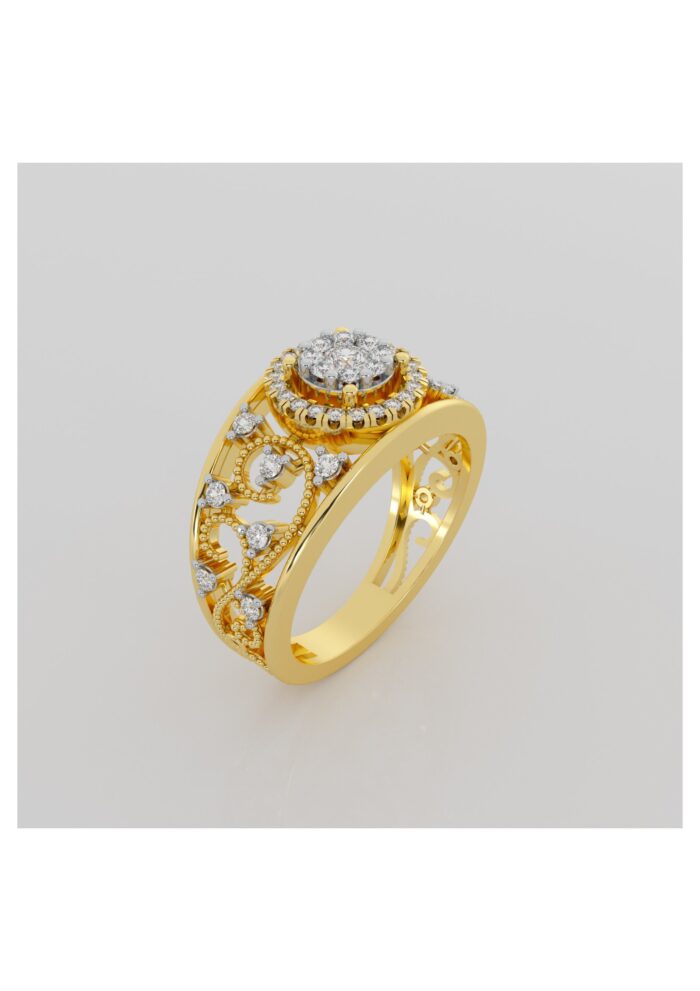 MG Rings Lot 9 31