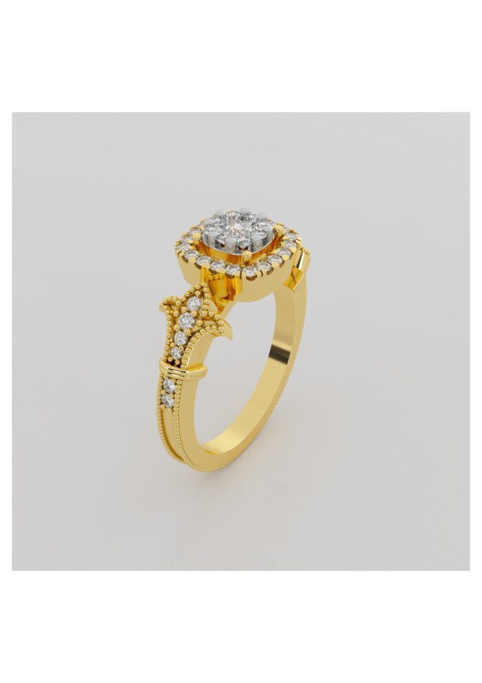 MG Rings Lot 9 33