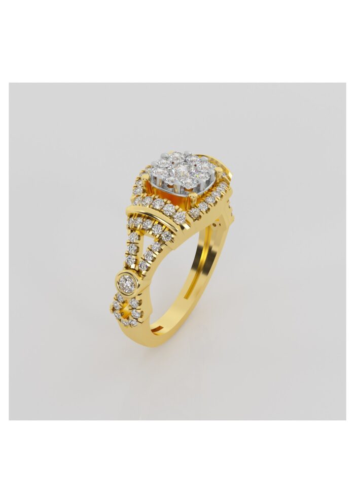 MG Rings Lot 9 34