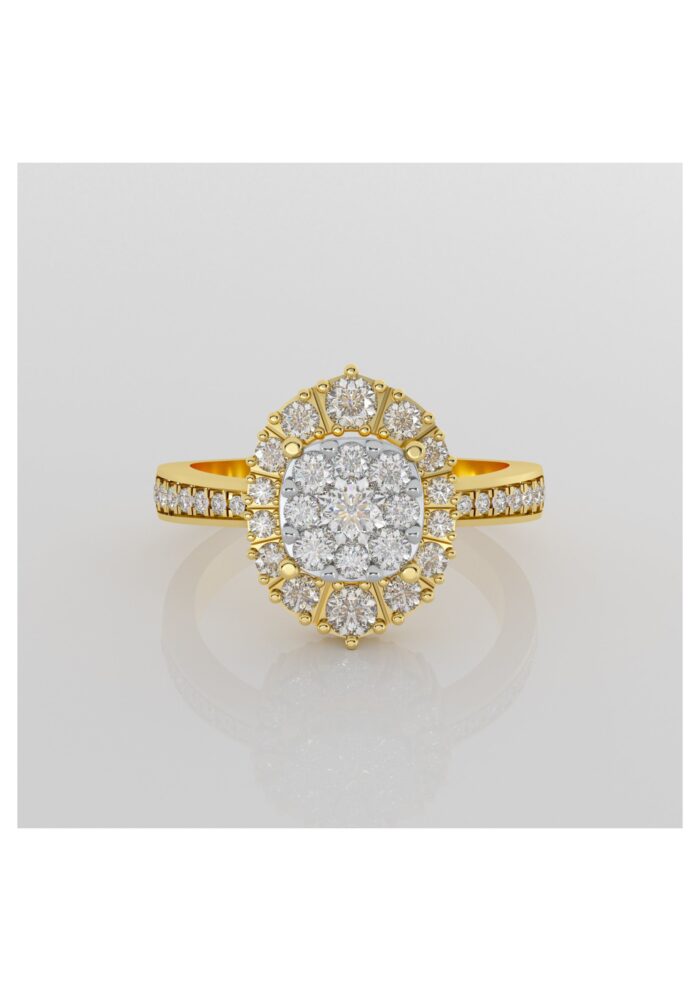 MG Rings Lot 9 35
