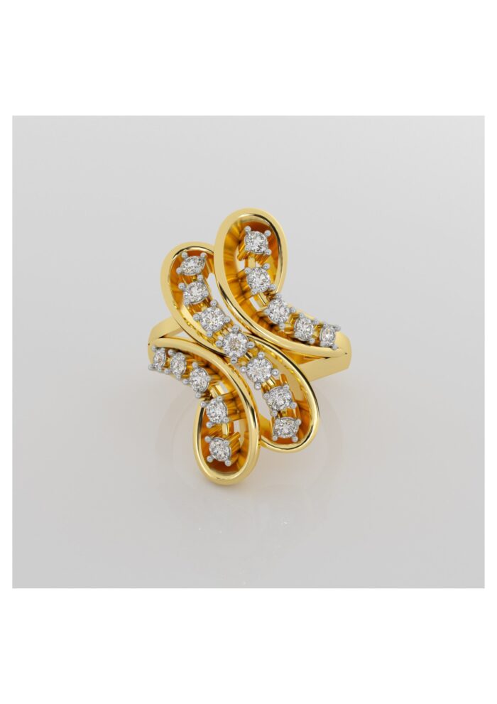MG Rings Lot 9 40