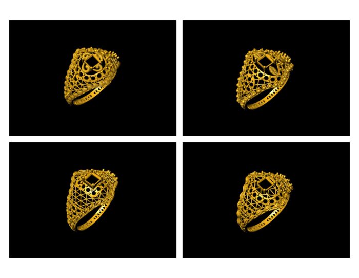 PM 50 rings Yellow Render 01