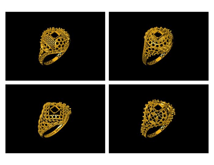 PM 50 rings Yellow Render 02