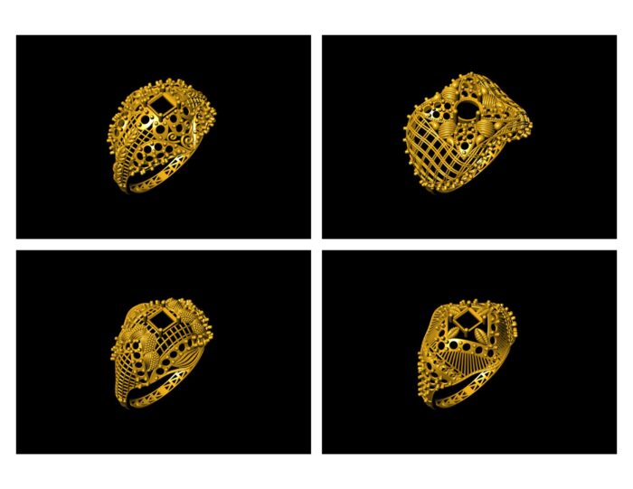 PM 50 rings Yellow Render 04