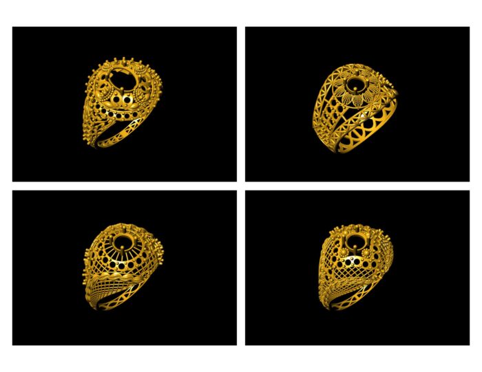 PM 50 rings Yellow Render 06