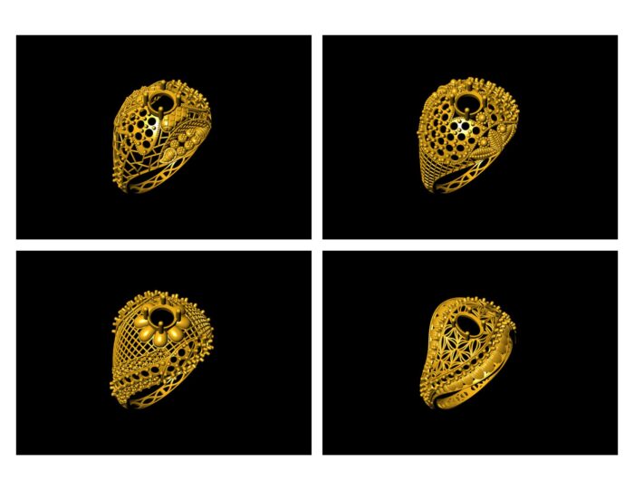 PM 50 rings Yellow Render 07