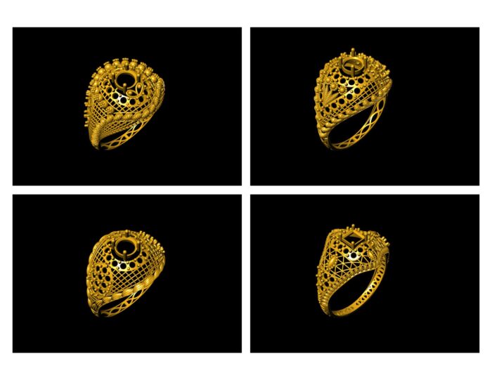 PM 50 rings Yellow Render 08