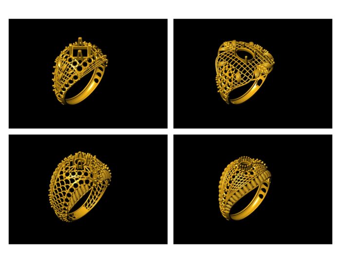 PM 50 rings Yellow Render 09