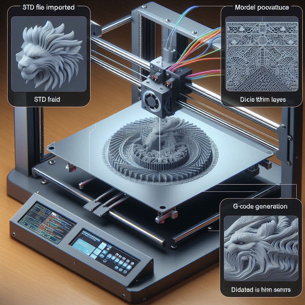 jewellery 3d printer