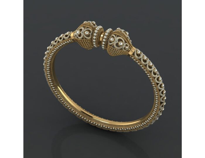 10 Ladies Single Bangle Part 2 page 0007