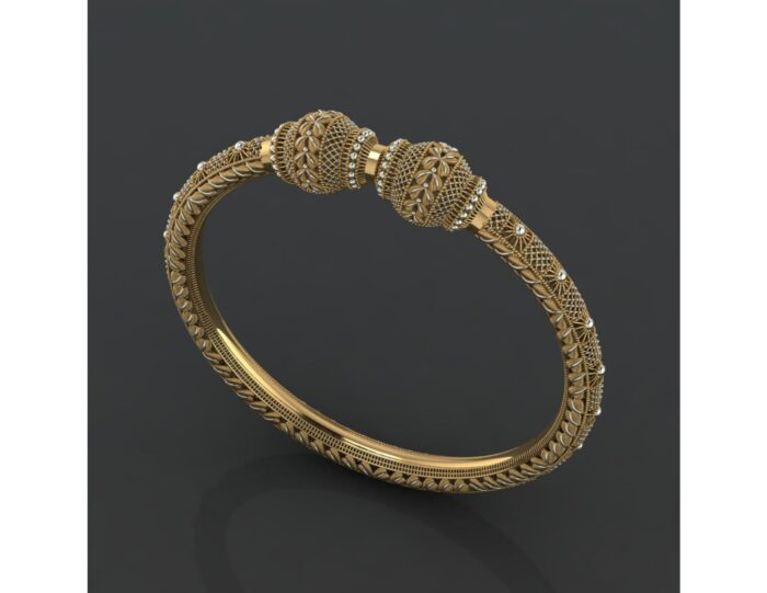 10 Ladies Single Bangle Part 2 page 0010