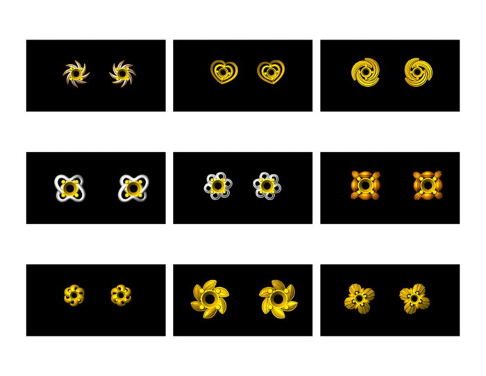 230 Single Stone Tops 05